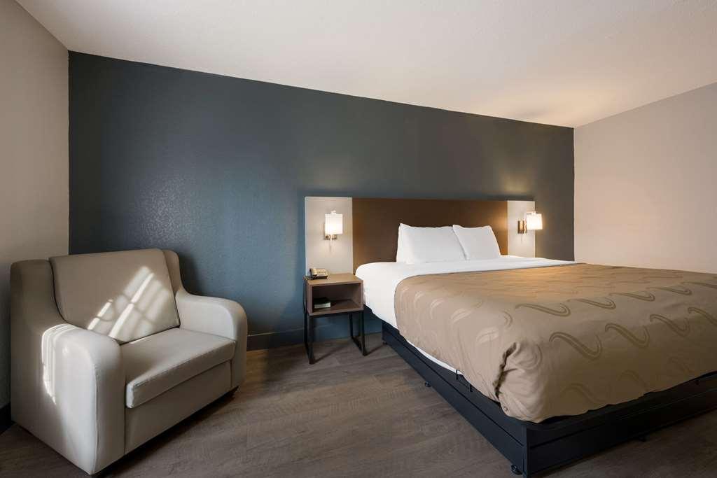 Quality Inn University Area Farmville Zimmer foto