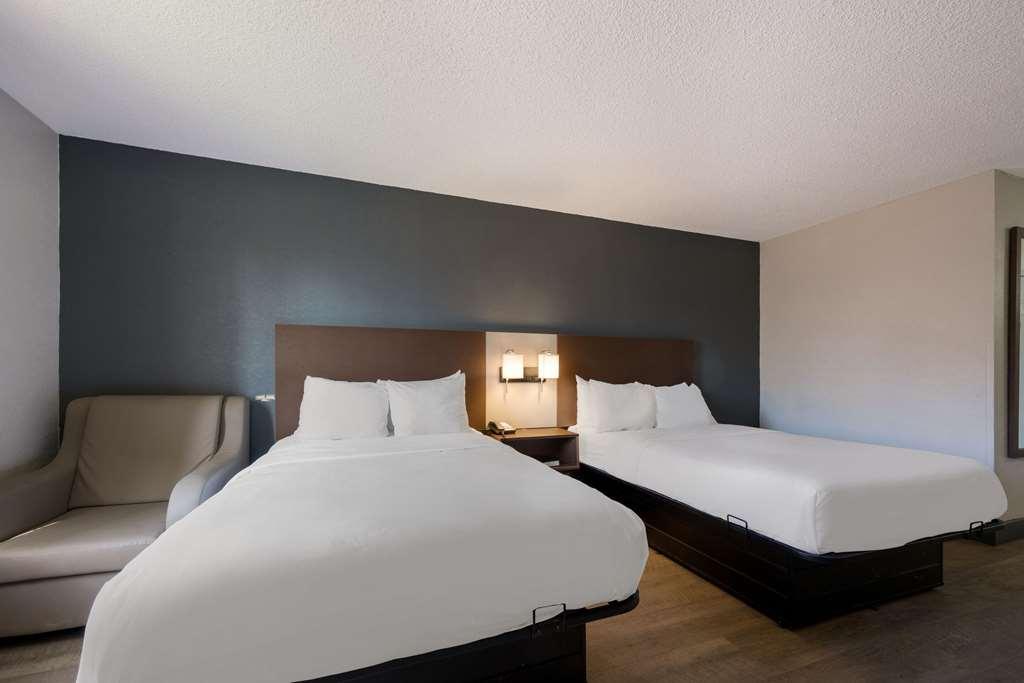 Quality Inn University Area Farmville Zimmer foto