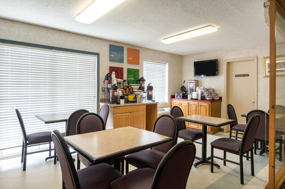 Quality Inn University Area Farmville Exterior foto